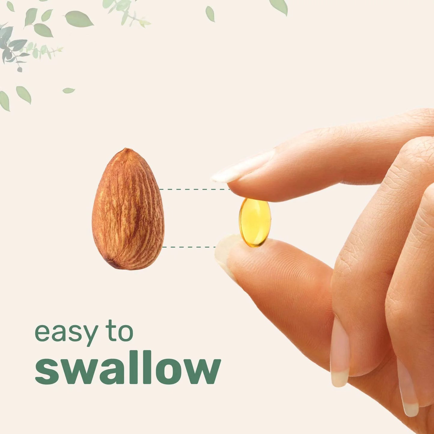 Herbal fusion dual action Oil of Oregano and black seed Softgels